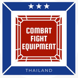 Thai Custom Combat logo